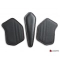 LUIMOTO TANK LEAF Tank Pads for the Ducati Panigale / Streetfighter V4 / S / R / Speciale LUIMOTO TANK LEAF Tank Pads for the Ducati Panigale / Streetfighter V4 / S / R / Speciale
